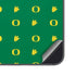University of Oregon Pattern Galaxy A16 5G Skin