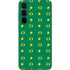 University of Oregon Pattern Galaxy A35 5G Skin