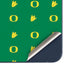 University of Oregon Pattern Galaxy A35 5G Skin