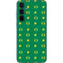 University of Oregon Pattern Galaxy A36 5G Skin