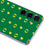 University of Oregon Pattern Galaxy A36 5G Skin