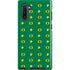 University of Oregon Pattern Galaxy Cases