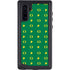 University of Oregon Pattern Galaxy Cases