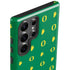 University of Oregon Pattern Galaxy S23 Ultra Pro Case