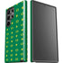 University of Oregon Pattern Galaxy S23 Ultra Pro Case