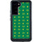 University of Oregon Pattern Galaxy S24 Plus Waterproof Case