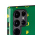 University of Oregon Pattern Galaxy S25 Ultra Impact Case