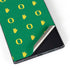 University of Oregon Pattern Galaxy S24 Ultra Skin