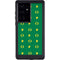 University of Oregon Pattern Galaxy S24 Ultra Waterproof Case