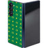 University of Oregon Pattern Galaxy Z Fold6 Skin
