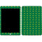 University of Oregon Pattern Apple iPad Skin