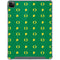 University of Oregon Pattern iPad Cases
