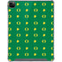 University of Oregon Pattern iPad Cases