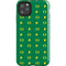 University of Oregon Pattern iPhone Cases