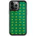 University of Oregon Pattern iPhone Cases