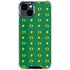 University of Oregon Pattern iPhone 15 Clear Case