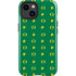 University of Oregon Pattern iPhone 15 Impact Case