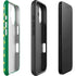 University of Oregon Pattern iPhone 16 Impact Case