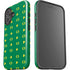 University of Oregon Pattern iPhone 16 Impact Case