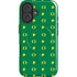 University of Oregon Pattern iPhone 16 Magsafe Impact Case
