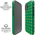 University of Oregon Pattern iPhone 16 Magsafe Impact Case