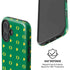 University of Oregon Pattern iPhone 16 Plus Magsafe Impact Case