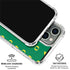 University of Oregon Pattern iPhone 16 Pro Max Clear Case