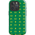 University of Oregon Pattern iPhone 16 Pro Max Magsafe Impact Case