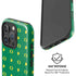 University of Oregon Pattern iPhone 16 Pro Max Magsafe Impact Case