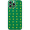 University of Oregon Pattern iPhone 16 Pro Max Skin