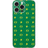 University of Oregon Pattern iPhone 16 Pro Max Skin