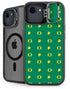 University of Oregon Pattern iPhone 16e Kickstand Case
