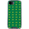 University of Oregon Pattern iPhone 16e Clear Case