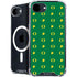 University of Oregon Pattern iPhone 16e MagSafe Case
