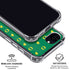 University of Oregon Pattern iPhone 16e MagSafe Case