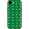University of Oregon Pattern iPhone 16e Skin