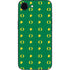 University of Oregon Pattern iPhone 16e Skin