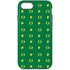 University of Oregon Pattern iPhone Cases