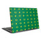 University of Oregon Pattern Dell Latitude Skin