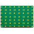 University of Oregon Pattern Dell Latitude Skin