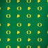 University of Oregon Pattern Dell Latitude Skin