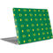 University of Oregon Pattern Apple MacBook Air Skin