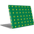 University of Oregon Pattern Apple MacBook Air Skin