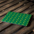 University of Oregon Pattern Apple MacBook Air Skin