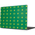 University of Oregon Pattern Apple MacBook Pro 14-inch Skin