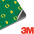 University of Oregon Pattern MacBook Skins