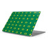 University of Oregon Pattern Apple MacBook Pro 16-inch Skin