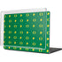University of Oregon Pattern MacBook Cases
