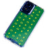 University of Oregon Pattern Moto G 5G (2024) Clear Case