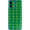 University of Oregon Pattern Moto G Play 4G (2024) Skin